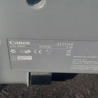 پرینتر کنون lbp3000