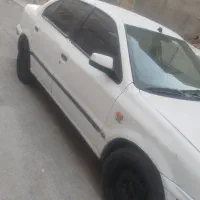 سمند 88 ال ایکس