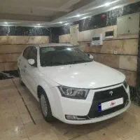 دنا پلاس شش دنده صفر