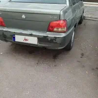 پراید132|خودرو سواری و وانت|تهران, خانی آباد نو شمالی|دیوار