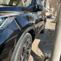 X55pro|خودرو سواری و وانت|مشهد, کوه سنگی|دیوار