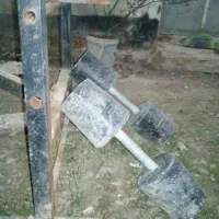 دستگاه بدنسازی|تجهیزات ورزشی|زرگرشهر, |دیوار