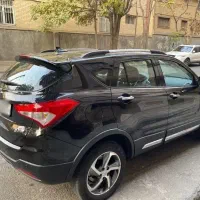 هایما s5 سال ۹۸|خودرو سواری و وانت|کرج, عظیمیه|دیوار