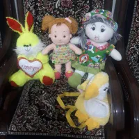 اسباب بازی