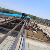 جوشکاری  سیار   وبرشکاری با هوا برش وفرز