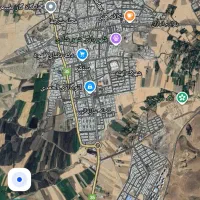 امتیاز شهرک الزهرا