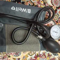 فشار سنج بازویی|آرایشی، بهداشتی، درمانی|نیر (اردبیل), |دیوار