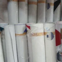 انواع پارچه ترانزیتی برزنت وشید گلخونه