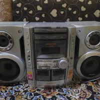 ظبط صوت فروش فوری