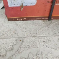 کولر گازی جنرال گلد