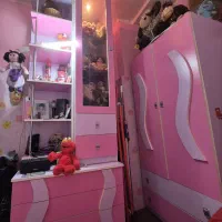 سرویس خواب کودک و نوجوان