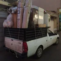 وانت بار-حمل بار-ارزانترین قیمت برای شهرهای دیگر