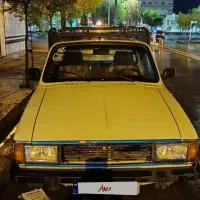 وانت پیکان مدل ۹۰