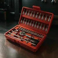 باکس آچار کاربردی