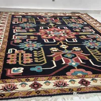 گلیم فرش|گلیم، جاجیم، گبه|یاسوج, |دیوار