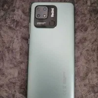 شیائومی Redmi 10C با حافظهٔ ۱۲۸ گیگابایت