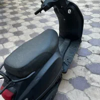 دایچی ۱۲۵