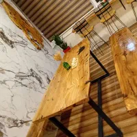 مرکز پخش میزناهارخوری جلومبلی عسلی آینه و کنسول و.|مبلمان خانگی و میز عسلی|محمدشهر, محمدشهر|دیوار