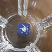 قندان بوهمیا اصل|ظروف سرو و پذیرایی|تهران, شهرک آزادی|دیوار