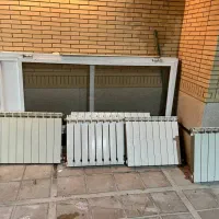 خرید و فروش شوفاژ و پکیج و رادیات خراب در شیراز