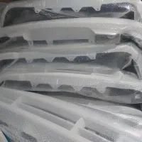 تولید و فروش سپر جلو 132 ضمانت 2ساله قیمت کارخونه|قطعات یدکی و لوازم جانبی|اصفهان, ارداجی|دیوار