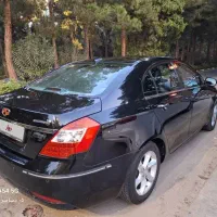 جیلی امگرند7|خودرو سواری و وانت|تهران, جوادیه|دیوار