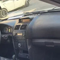 سورن دوگانه مخزن بزرگ