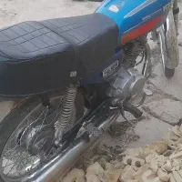 موتور حسان