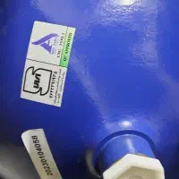 کپسول 10 کیلوی کاملا نو آکبندتا ۲۰۳۸ اعتبار دارد|قطعات یدکی و لوازم جانبی|تهران, استخر|دیوار