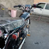همتاز 200 مدل 1404|موتورسیکلت|سنندج, |دیوار