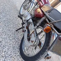 متور 125مزایده