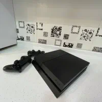 ps4 fat کپی خور|کنسول، بازی ویدئویی و آنلاین|سقز, |دیوار