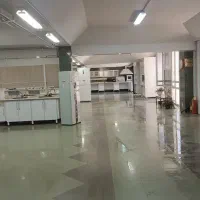 شرکت خدمات نظافت و تاسیساتی نسترن