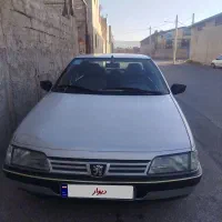 دوگانه کارخونه یه گلگیر رنگ