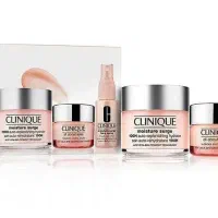 عمده محصولات مراقبت پوستی