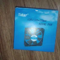 فن دستگاه یو پی ای 24 ساعت کار