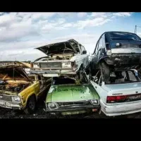 خودرو های فرسوده و اسقاطی به صورت نقدی|خودرو سواری و وانت|اصفهان, شهرک صنعتی امیرکبیر (شاپور جدید)|دیوار