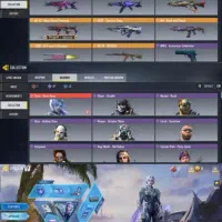 اکانت کالاف