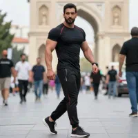 عکاس خیابانی