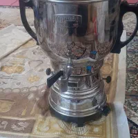 سماور گازی