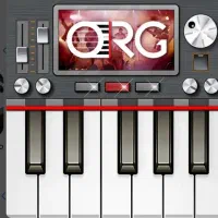 ریتم و صدا (نرم افزار ارگ)