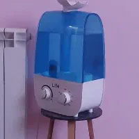 دستگاه بخور سرد ایزی لایف