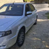 سمند سورن مدل ۴۰۱ تک برگ سند|خودرو سواری و وانت|اهواز, شهرک نفت|دیوار