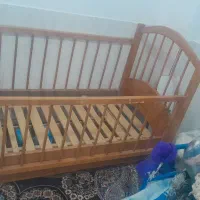 تخت خواب کودک