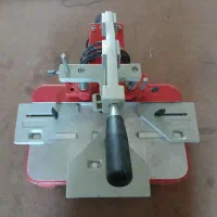 دم چل چله زنه دو تیغ|ماشینآلات صنعتی|ماکو, |دیوار