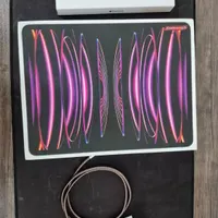 IPad pro m2 2022|تبلت|اصفهان, ملک‌شهر|دیوار