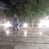 فروش باغ۳۱۰ متری گل مینا با سند و برق اختصاصی|فروش زمین و ملک کلنگی|اصفهان, ماشاده (رهنان)|دیوار