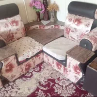 مبل و گاز فروشی