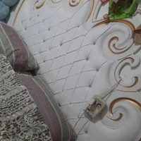 تخت دو نفره نو|تخت و سرویس خواب|کرمانشاه, |دیوار