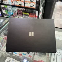 سرفیس لپ تاپ ۴ با رم۱۶گیگi7نسل۱۱